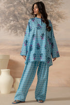 EGO TOPSY TURVY 2PC