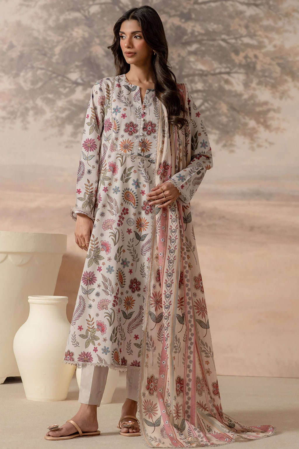 EGO MEADOWS 3PC