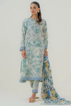 EGO SLEET