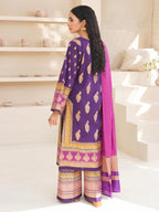LIMELIGHT U3424 PURPLE 3PC