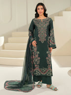 LIMELIGHT U3762 GREEN 3PC