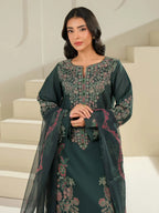 LIMELIGHT U3762 GREEN 3PC