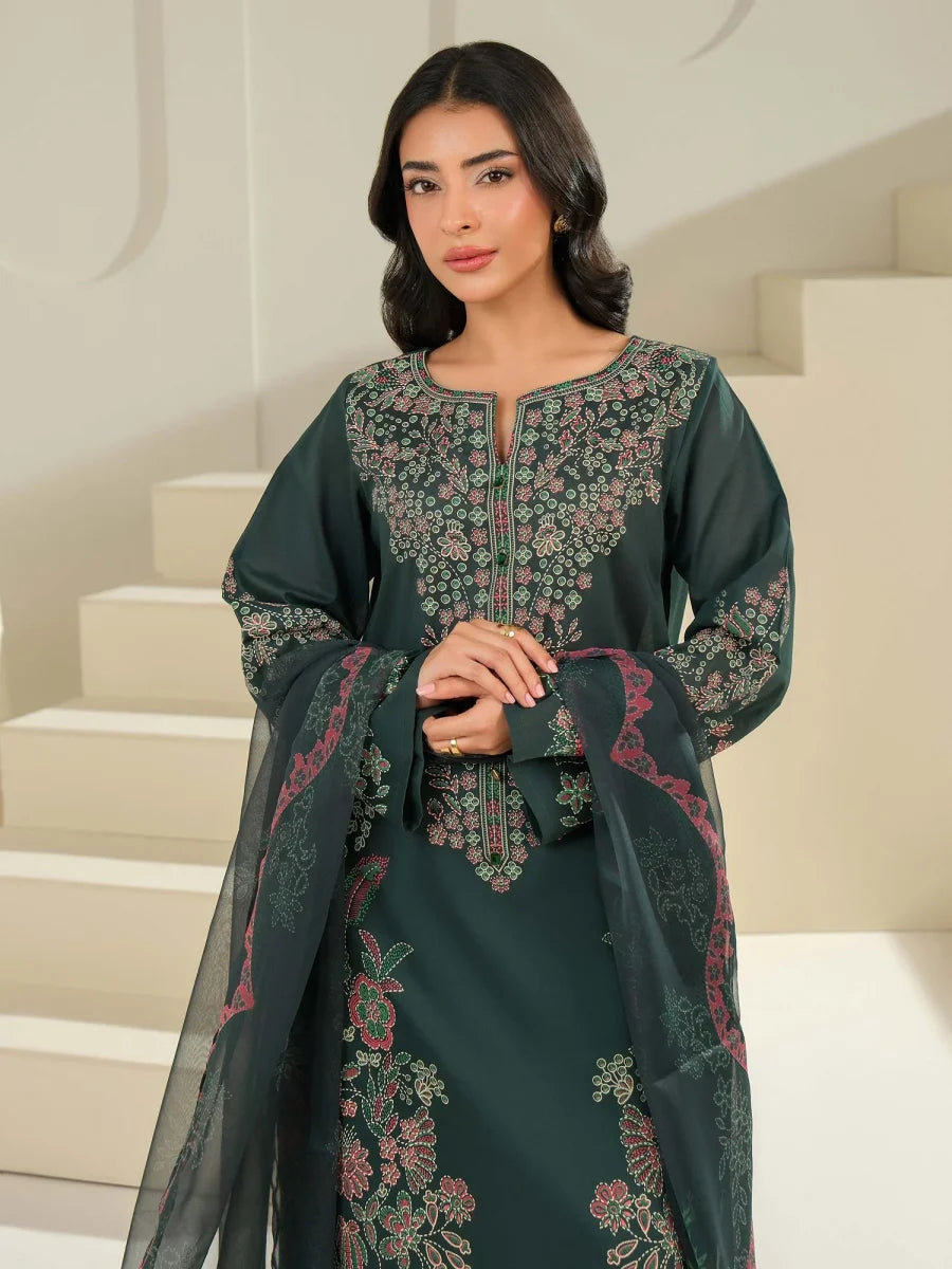 LIMELIGHT U3762 GREEN 3PC