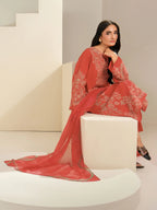 LIMELIGHT U3762 ORANGE 3PC