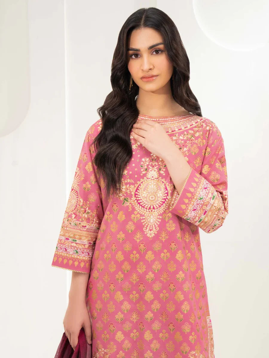 LIMELIGHT U3930 PINK 3PC