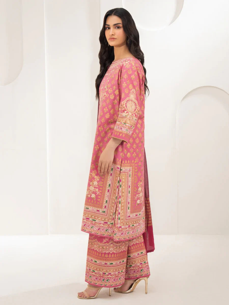 LIMELIGHT U3930 PINK 3PC