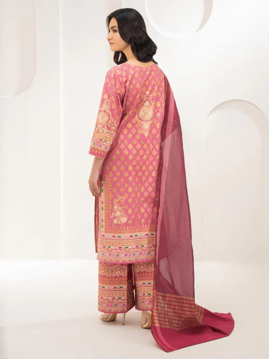 LIMELIGHT U3930 PINK 3PC