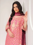 LIMELIGHT U3930 PINK 3PC