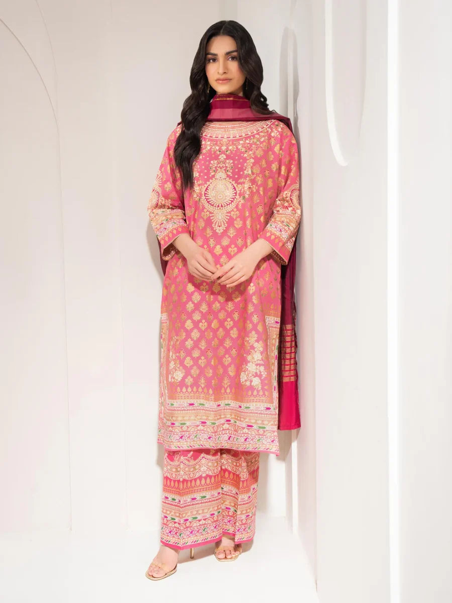 LIMELIGHT U3930 PINK 3PC