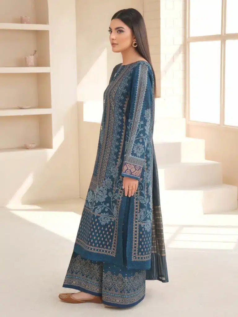 LIMELIGHT U3950 TEAL 3PC