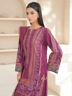 LIMELIGHT U3950 MAROON 3PC