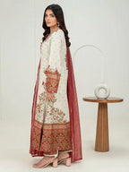 LIMELIGHT U3986 3PC PINK
