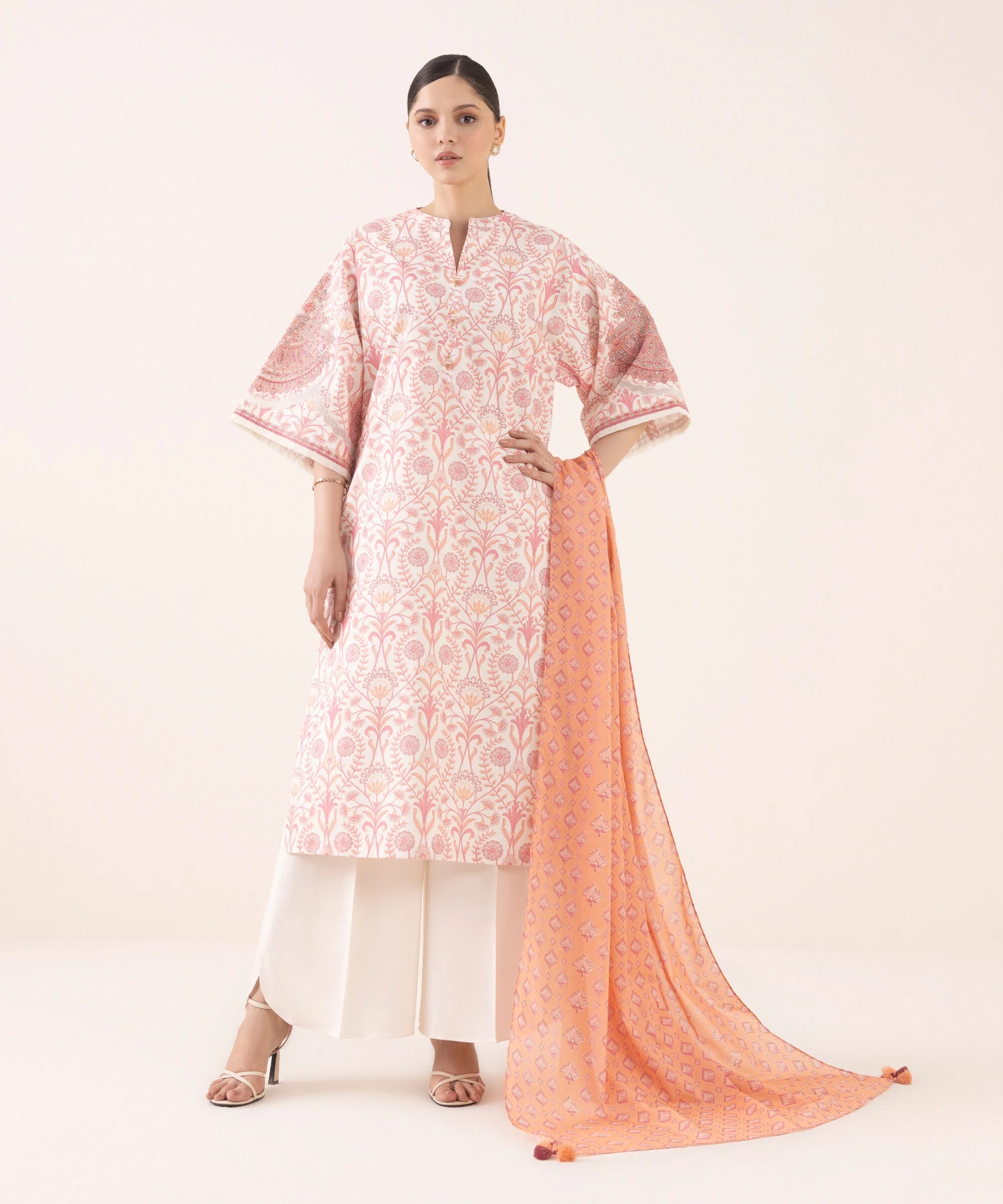 SAPPHIRE U3PE-DY25V6-29 3PC