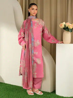 LIMELIGHT U4012 PINK 2PC