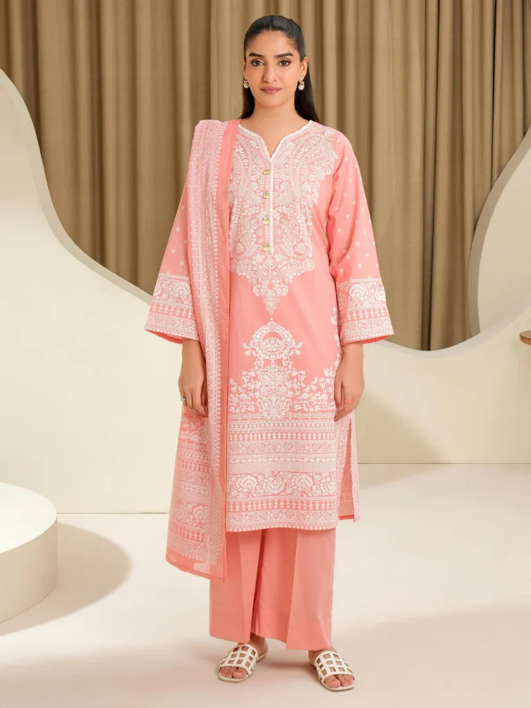 LIMELIGHT U4080 PINK 3PC