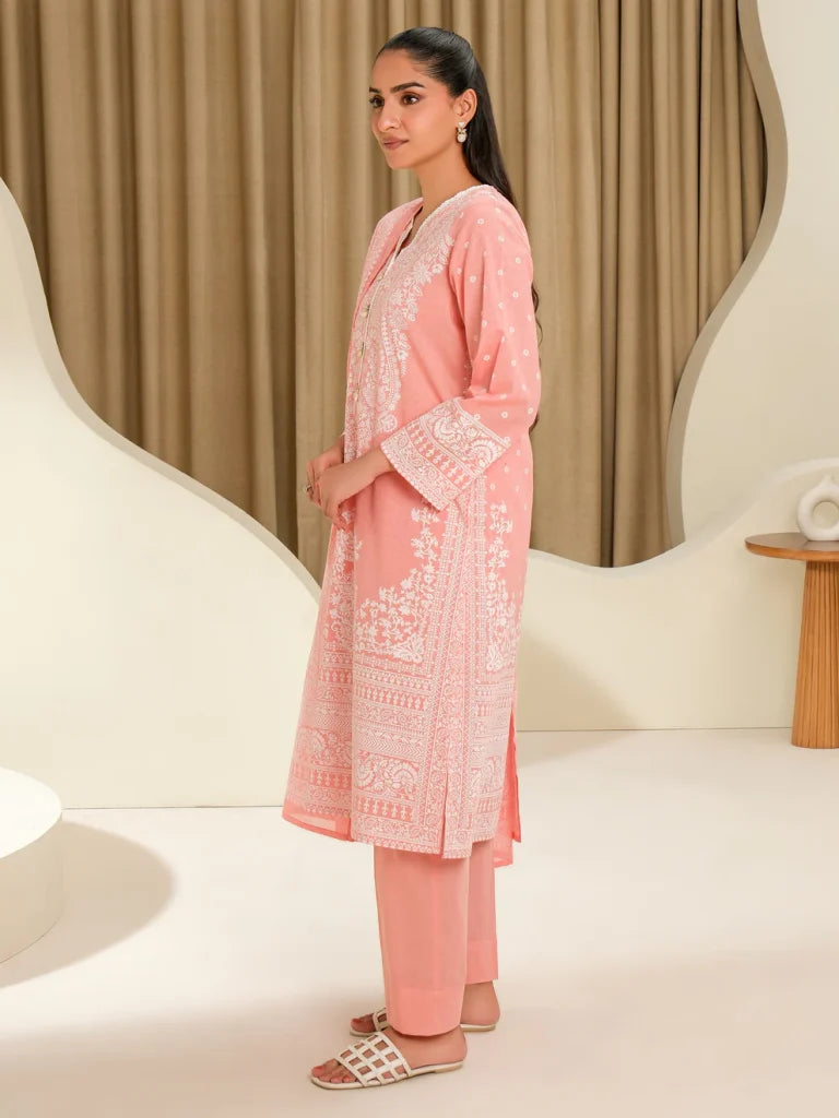 LIMELIGHT U4080 PINK 3PC