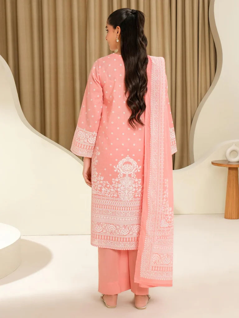 LIMELIGHT U4080 PINK 3PC