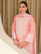 LIMELIGHT U4080 PINK 3PC