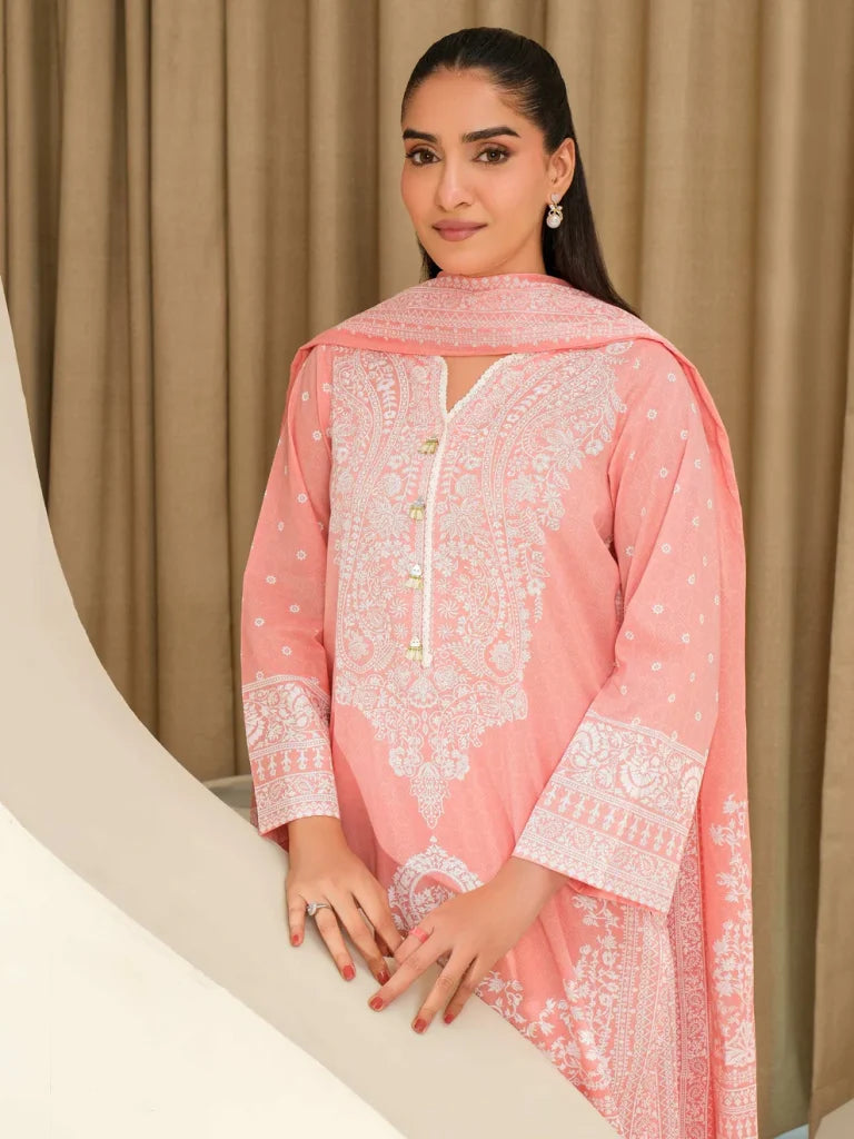 LIMELIGHT U4080 PINK 3PC