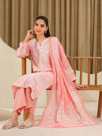 LIMELIGHT U4080 PINK 3PC