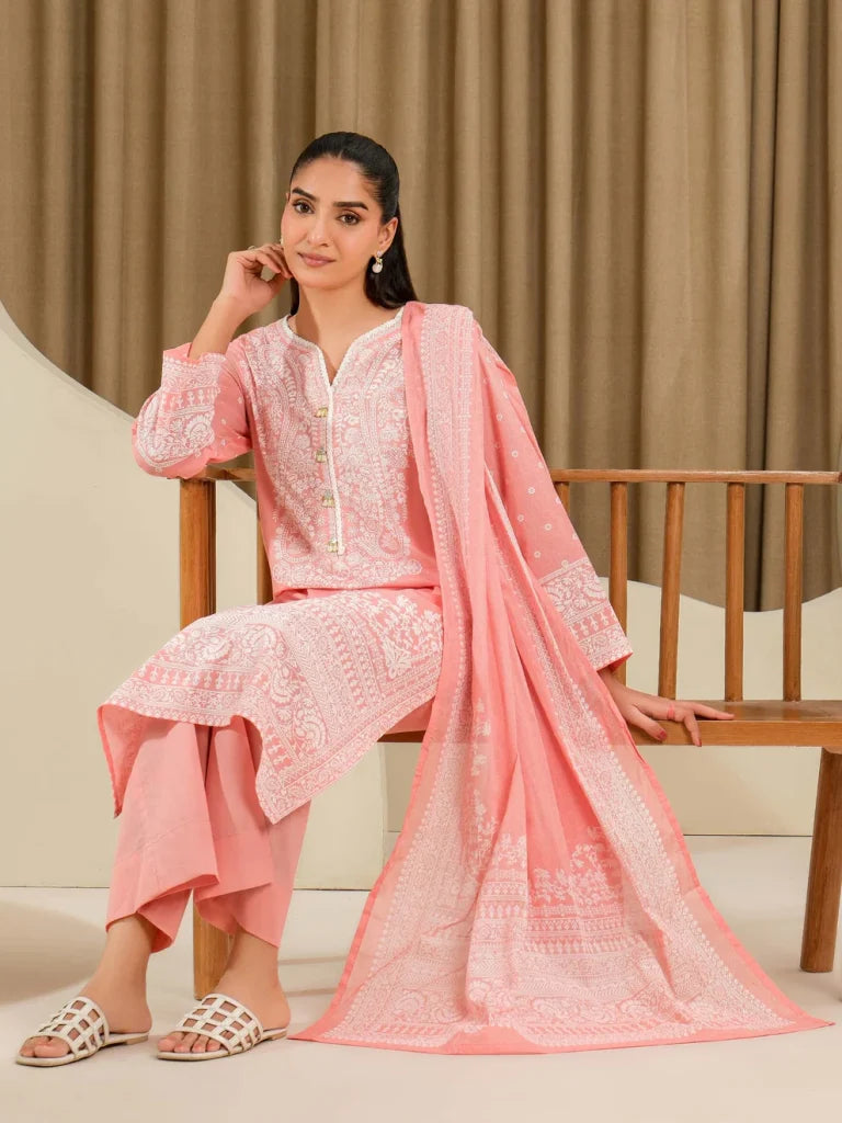 LIMELIGHT U4080 PINK 3PC