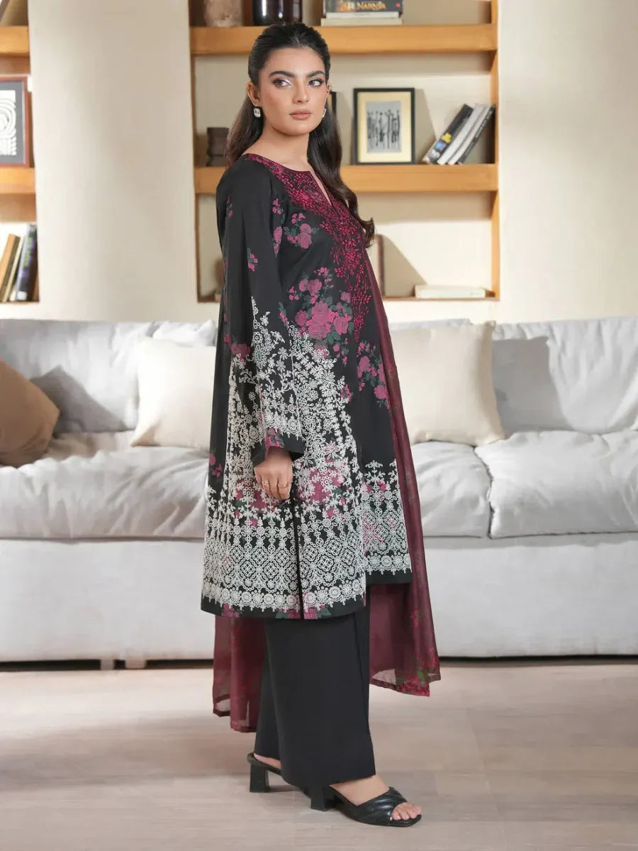 LIMELIGHT U4106 BLACK 2PC