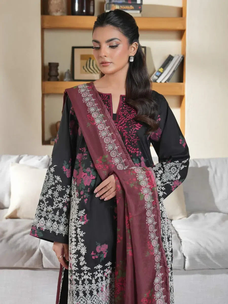 LIMELIGHT U4106 BLACK 2PC