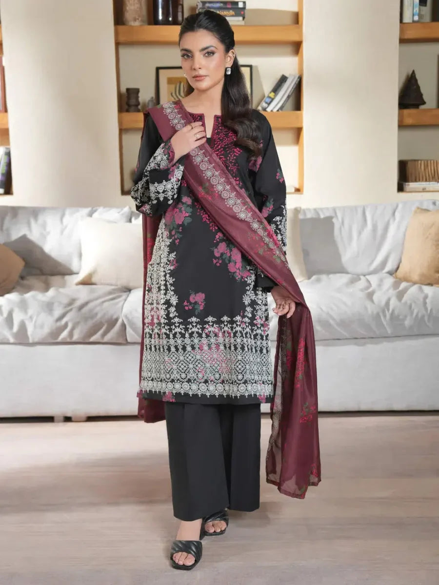LIMELIGHT U4106 BLACK 2PC