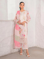 LIMELIGHT U4121 PINK 3PC