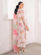 LIMELIGHT U4121 PINK 3PC