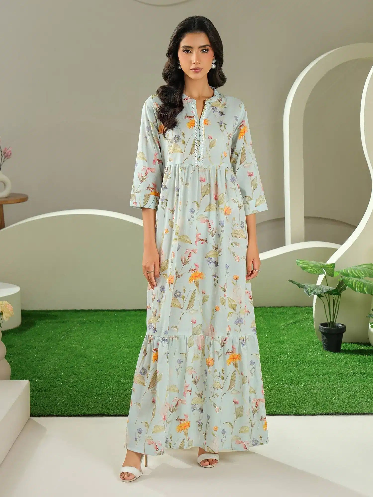 LIMELIGHT U4173 WHITE 1PC