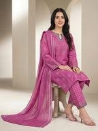LIMELIGHT U4211 PINK 3PC