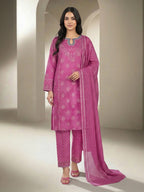 LIMELIGHT U4211 PINK 3PC