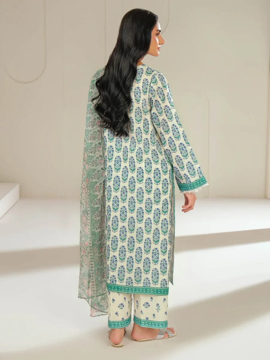 LIMELIGHT U4222 OFF WHITE 3PC