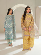 LIMELIGHT U4222 OFF WHITE 3PC