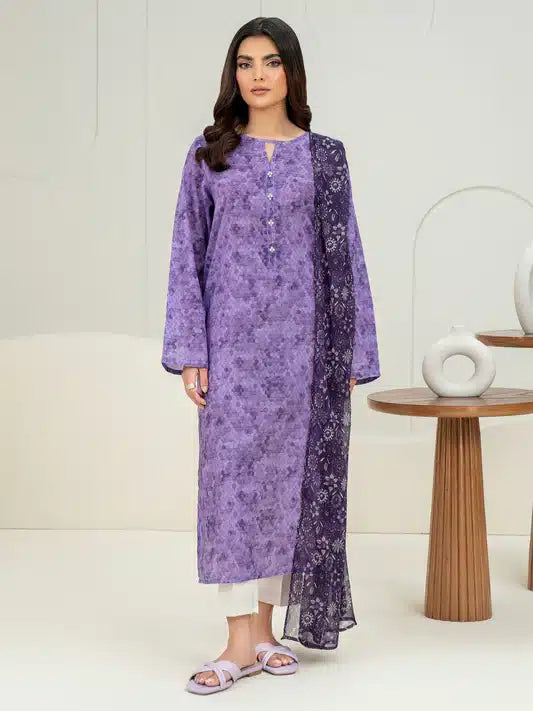 LIMELIGHT U4228 PURPLE 2PC