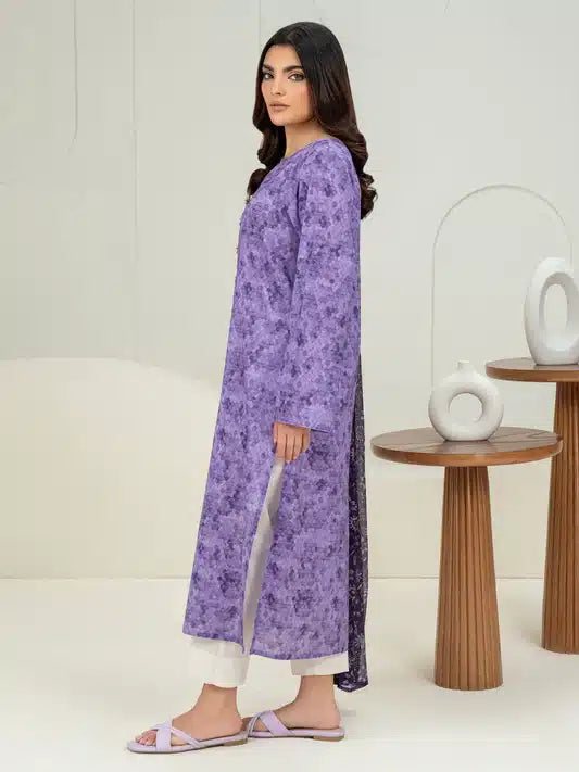 LIMELIGHT U4228 PURPLE 2PC