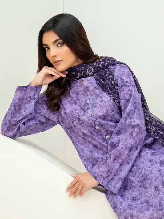 LIMELIGHT U4228 PURPLE 2PC