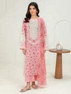 LIMELIGHT U4277 PINK 3PC