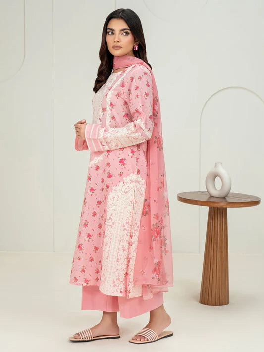 LIMELIGHT U4277 PINK 3PC