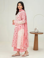 LIMELIGHT U4277 PINK 3PC