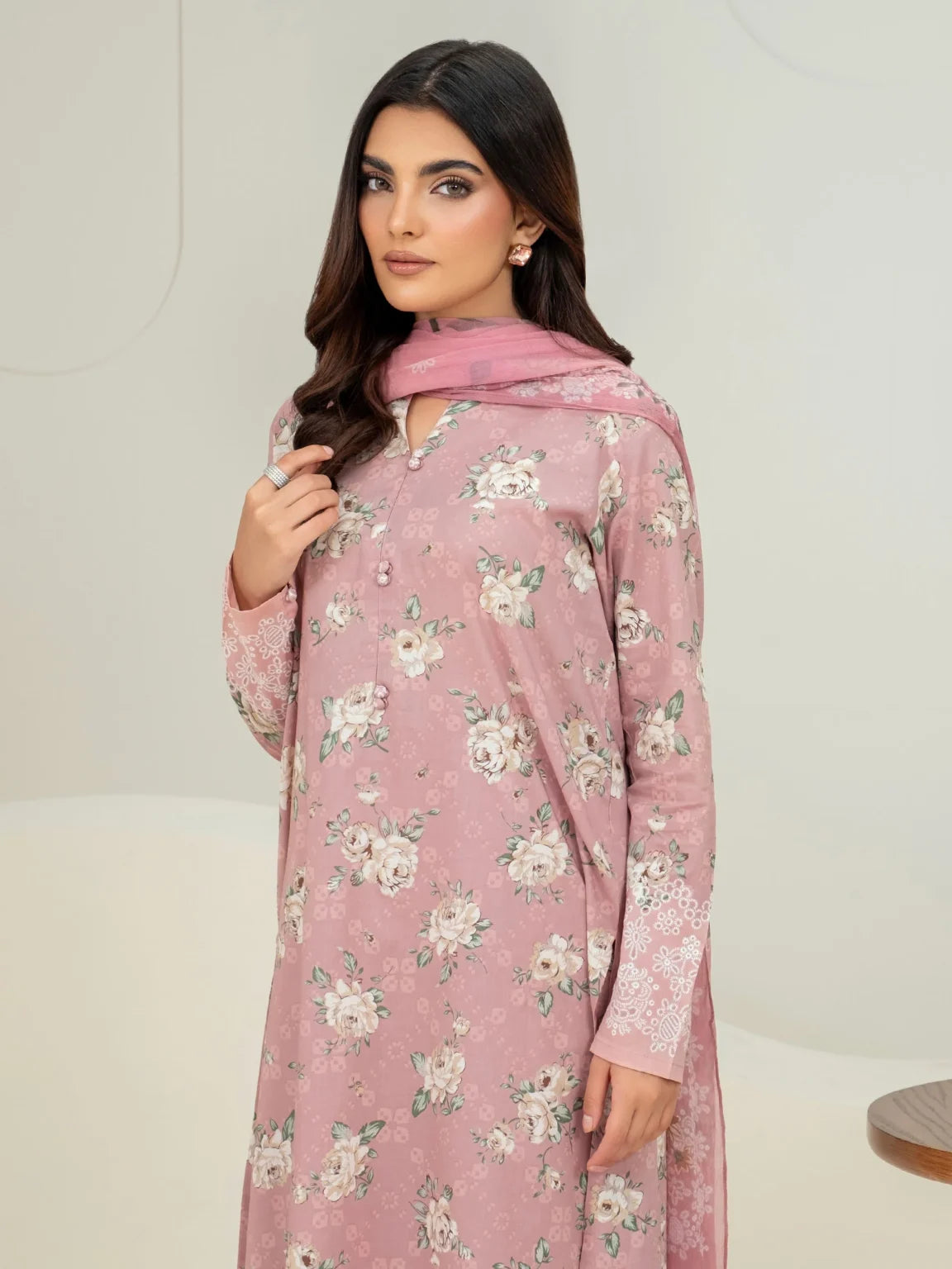 LIMELIGHT U4301 PINK 3PC