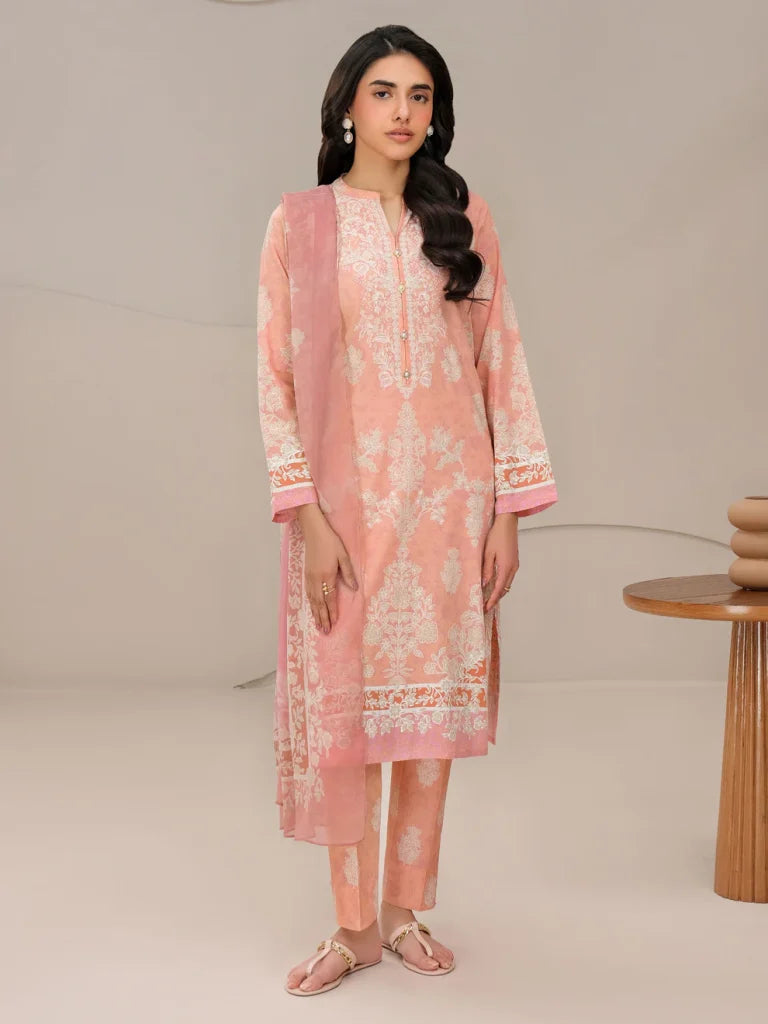 LIMELIGHT U4314 PINK 3PC