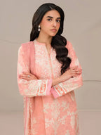 LIMELIGHT U4314 PINK 3PC