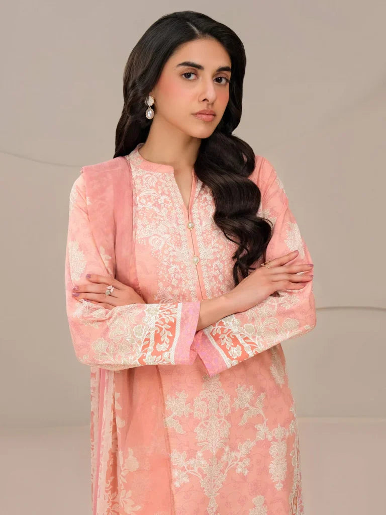 LIMELIGHT U4314 PINK 3PC