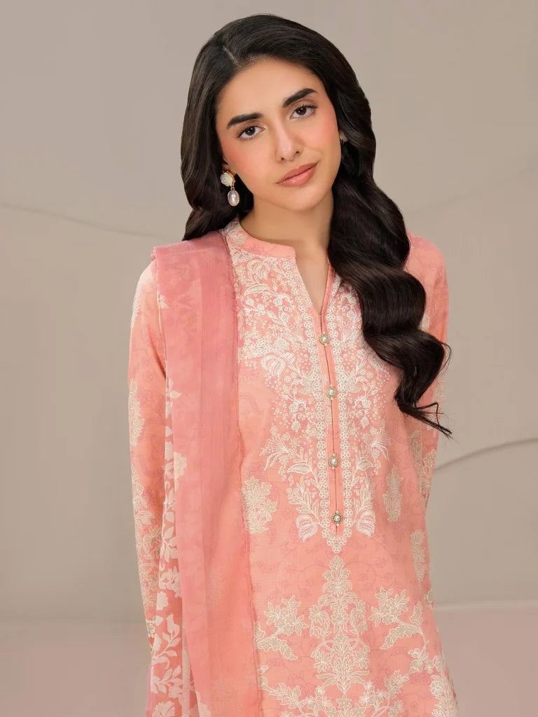LIMELIGHT U4314 PINK 3PC