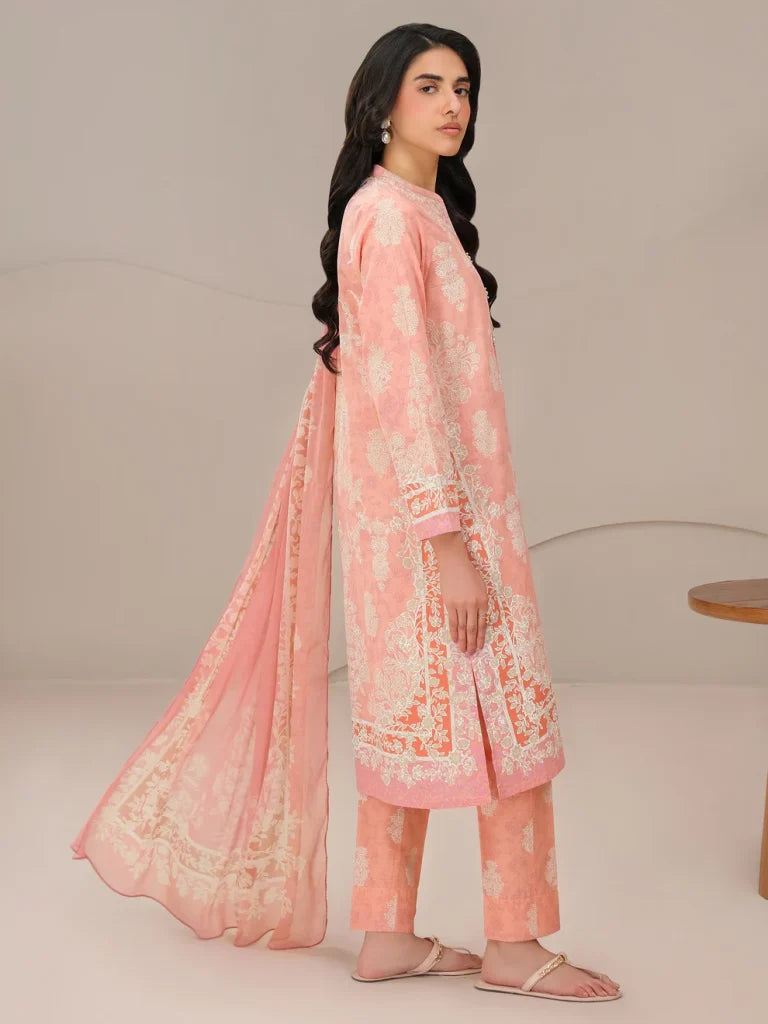 LIMELIGHT U4314 PINK 3PC