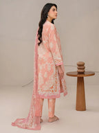 LIMELIGHT U4314 PINK 3PC