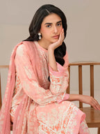 LIMELIGHT U4314 PINK 3PC