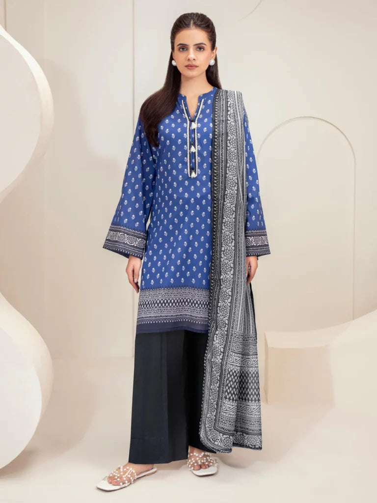 LIMELIGHT U4316 BLUE 2PC